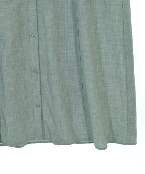 HIROKO BIS（ヒロコビズ）ワンピース 緑 サイズ:9(M位) レディース/2200657645021