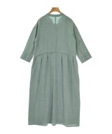 HIROKO BIS（ヒロコビズ）ワンピース 緑 サイズ:9(M位) レディース/2200657645021