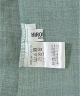 HIROKO BIS（ヒロコビズ）ワンピース 緑 サイズ:9(M位) レディース/2200657645021