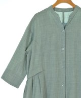 HIROKO BIS（ヒロコビズ）ワンピース 緑 サイズ:9(M位) レディース/2200657645021