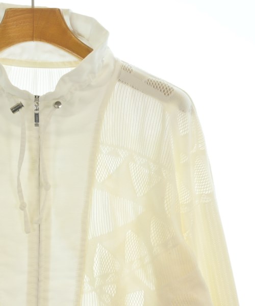 HIROKO BIS（ヒロコビズ）その他 白 サイズ:9(M位) レディース/2200657645038