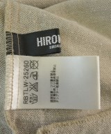 HIROKO BIS（ヒロコビズ）その他 ベージュ サイズ:9(M位) レディース/2200657645052