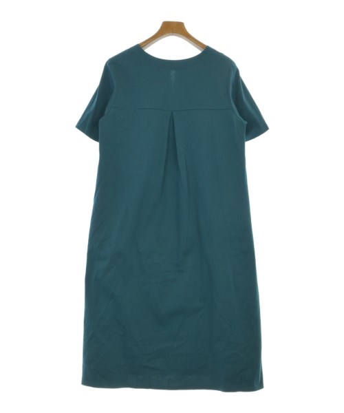 HIROKO BIS（ヒロコビズ）ワンピース 青 サイズ:9(M位) レディース/2200657645069
