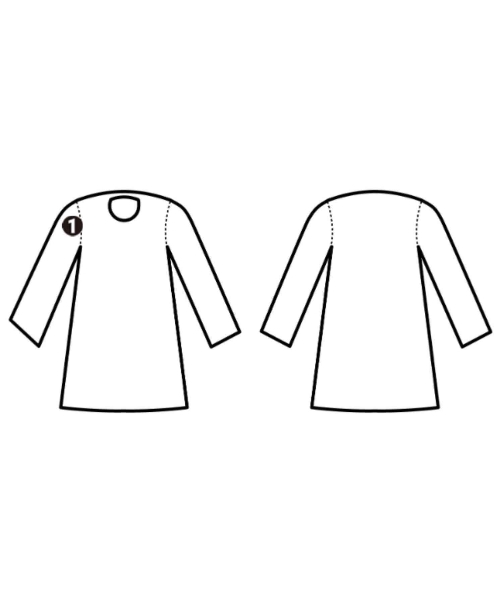 HIROKO BIS（ヒロコビズ）ワンピース 黒 サイズ:9(M位) レディース/2200657645076