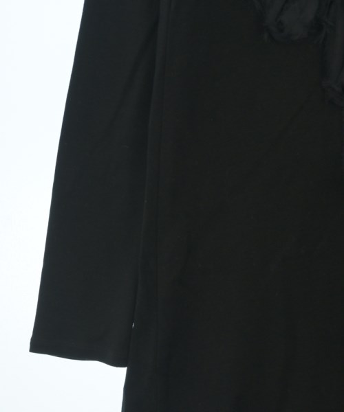 HIROKO BIS（ヒロコビズ）ワンピース 黒 サイズ:9(M位) レディース/2200657645076
