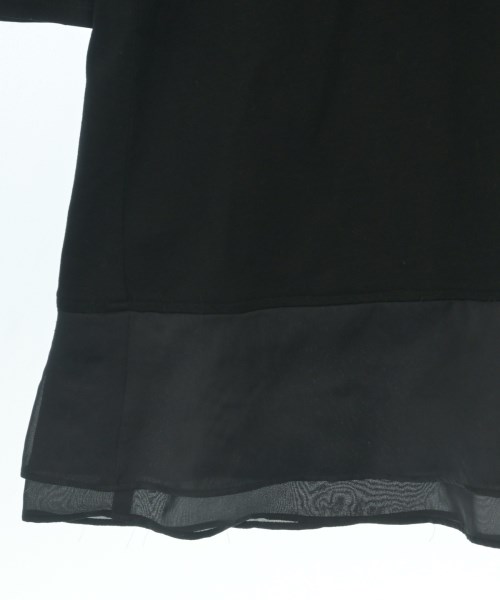 HIROKO BIS（ヒロコビズ）ワンピース 黒 サイズ:9(M位) レディース/2200657645076