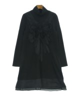 HIROKO BIS（ヒロコビズ）ワンピース 黒 サイズ:9(M位) レディース/2200657645076