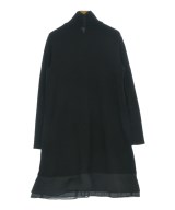 HIROKO BIS（ヒロコビズ）ワンピース 黒 サイズ:9(M位) レディース/2200657645076