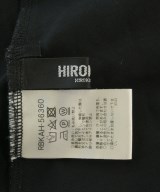 HIROKO BIS（ヒロコビズ）ワンピース 黒 サイズ:9(M位) レディース/2200657645076
