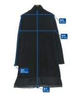 HIROKO BIS（ヒロコビズ）ワンピース 黒 サイズ:9(M位) レディース/2200657645076