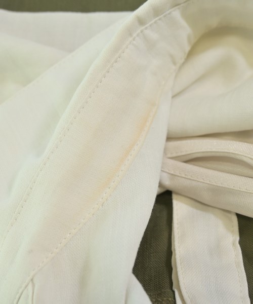 HIROKO BIS（ヒロコビズ）ワンピース カーキ サイズ:9(M位) レディース/2200657645083