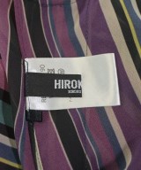 HIROKO BIS（ヒロコビズ）ブラウス 赤 サイズ:9(M位) レディース/2200657645090