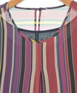 HIROKO BIS（ヒロコビズ）ブラウス 赤 サイズ:9(M位) レディース/2200657645090