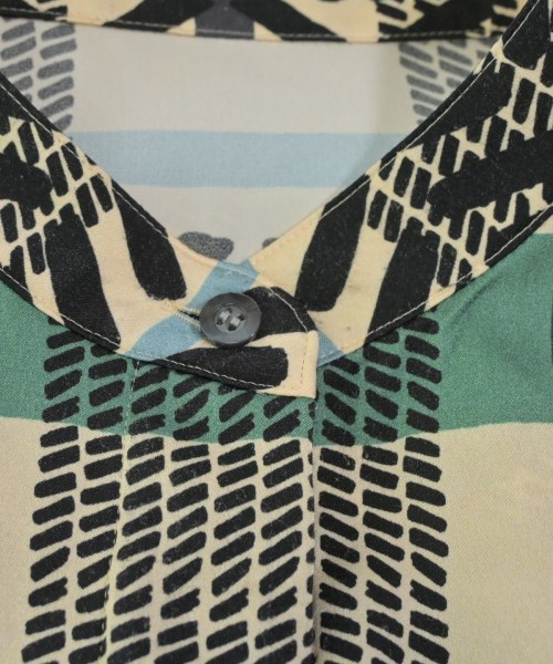 HIROKO BIS（ヒロコビズ）ブラウス ベージュ サイズ:9(M位) レディース/2200657645106