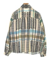 HIROKO BIS（ヒロコビズ）ブラウス ベージュ サイズ:9(M位) レディース/2200657645106