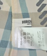 HIROKO BIS（ヒロコビズ）ブラウス ベージュ サイズ:9(M位) レディース/2200657645106