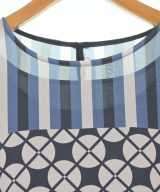 HIROKO BIS（ヒロコビズ）ワンピース 紺 サイズ:9(M位) レディース/2200657645113