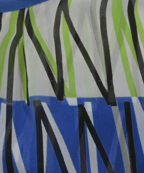 HIROKO BIS（ヒロコビズ）ブラウス 白 サイズ:9(M位) レディース/2200657645120