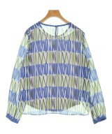 HIROKO BIS（ヒロコビズ）ブラウス 白 サイズ:9(M位) レディース/2200657645120