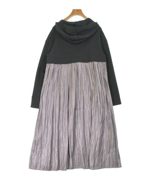 HIROKO BIS（ヒロコビズ）ワンピース 黒 サイズ:9(M位) レディース/2200657645144