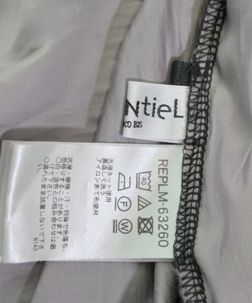 HIROKO BIS（ヒロコビズ）ワンピース 黒 サイズ:9(M位) レディース/2200657645144