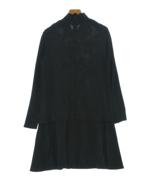 HIROKO BIS（ヒロコビズ）ワンピース 黒 サイズ:9(M位) レディース/2200657645199