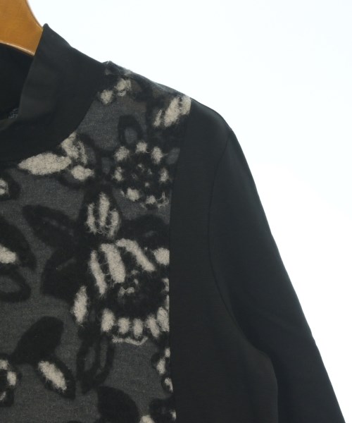 HIROKO BIS（ヒロコビズ）ワンピース 黒 サイズ:9(M位) レディース/2200657645199