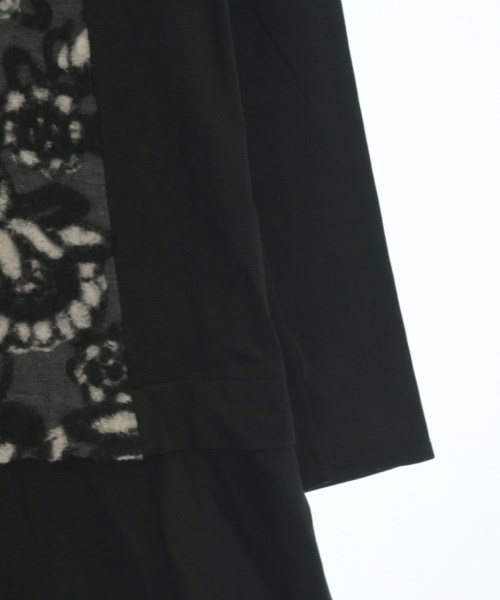 HIROKO BIS（ヒロコビズ）ワンピース 黒 サイズ:9(M位) レディース/2200657645199