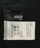 HIROKO BIS（ヒロコビズ）ワンピース 黒 サイズ:9(M位) レディース/2200657645199