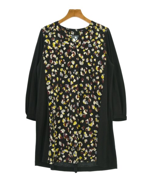 HIROKO BIS(ヒロコビズ)Tシャツ・カットソー 黒 サイズ:9(M位)/2200657645205