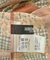 HIROKO BIS（ヒロコビズ）ワンピース オレンジ サイズ:9(M位) レディース/2200657645212