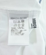 HIROKO BIS（ヒロコビズ）Tシャツ・カットソー 白 サイズ:9(M位) レディース/2200657645236