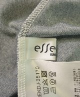 HIROKO BIS（ヒロコビズ）Tシャツ・カットソー 紺 サイズ:9(M位) レディース/2200657645267