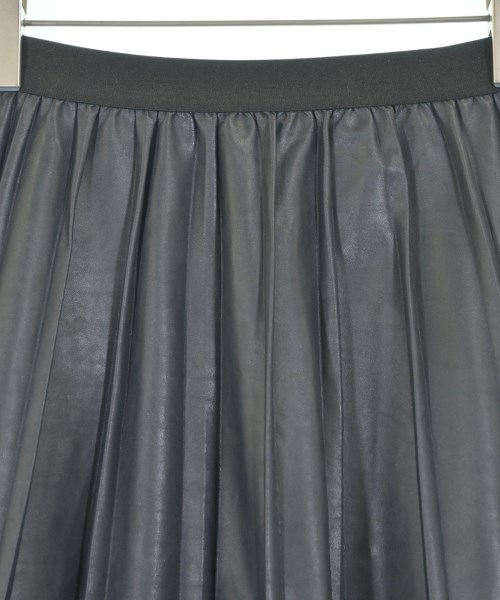 HIROKO BIS（ヒロコビズ）ロング・マキシ丈スカート 紺 サイズ:9(M位) レディース/2200657645281