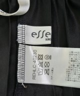 HIROKO BIS（ヒロコビズ）ロング・マキシ丈スカート 紺 サイズ:9(M位) レディース/2200657645281