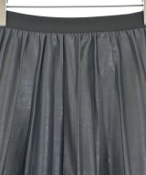 HIROKO BIS（ヒロコビズ）ロング・マキシ丈スカート 紺 サイズ:9(M位) レディース/2200657645281