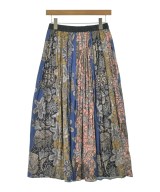 HIROKO BIS ロング・マキシ丈スカート