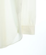 HIROKO BIS（ヒロコビズ）カジュアルシャツ 白 サイズ:11(L位) レディース/2200659462053