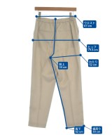 HIROKO BIS（ヒロコビズ）スラックス ベージュ サイズ:11(L位) レディース/2200661585023