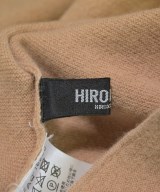 HIROKO BIS（ヒロコビズ）ニット・セーター ピンク サイズ:11(L位) レディース/2200661585054