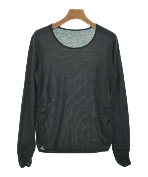 HIROKO BIS(ヒロコビズ)Tシャツ・カットソー 黒 サイズ:9(M位)/2200659191045