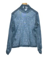 HIROKO BIS（ヒロコビズ）Tシャツ・カットソー 青 サイズ:9(M位) レディース/2200659191052