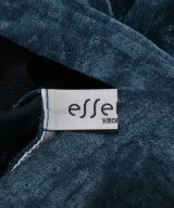 HIROKO BIS（ヒロコビズ）Tシャツ・カットソー 青 サイズ:9(M位) レディース/2200659191052