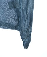 HIROKO BIS（ヒロコビズ）Tシャツ・カットソー 青 サイズ:9(M位) レディース/2200659191052