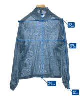 HIROKO BIS（ヒロコビズ）Tシャツ・カットソー 青 サイズ:9(M位) レディース/2200659191052