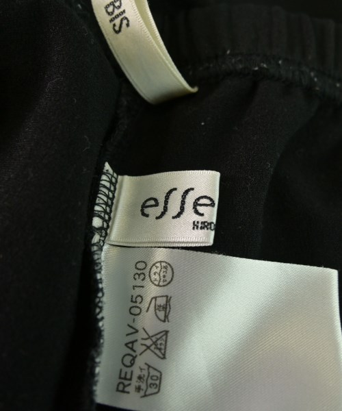 HIROKO BIS（ヒロコビズ）その他 黒 サイズ:9(M位) レディース/2200659191076