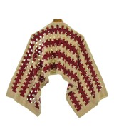 HIROKO BIS（ヒロコビズ）ニット・セーター ベージュ サイズ:9(M位) レディース/2200659191083