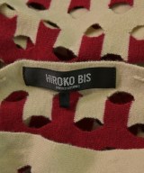 HIROKO BIS（ヒロコビズ）ニット・セーター ベージュ サイズ:9(M位) レディース/2200659191083