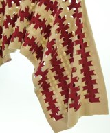 HIROKO BIS（ヒロコビズ）ニット・セーター ベージュ サイズ:9(M位) レディース/2200659191083