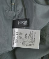 HIROKO BIS（ヒロコビス）ロング・マキシ丈スカート グレー サイズ:9(M位) レディース/2200707937014